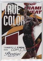 Shaquille O'Neal #/49