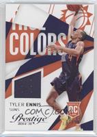 Tyler Ennis #/99