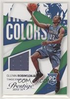 Glenn Robinson III #/99