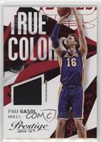 Pau Gasol #/75