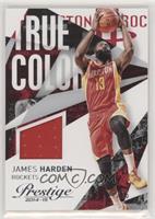 James Harden [EX to NM] #/75