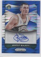 Brent Barry #/249
