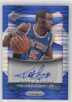 Tim Hardaway Jr. #/235