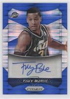 Trey Burke #/249