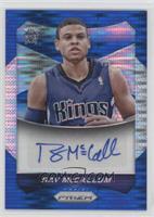 Ray McCallum #/249