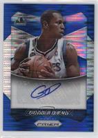 Gorgui Dieng #/249