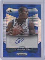 Gorgui Dieng #/249