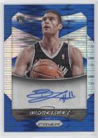 Brook Lopez #/199