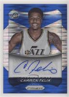 Carrick Felix #/249