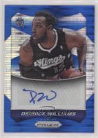 Derrick Williams #/249