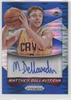 Matthew Dellavedova #/249