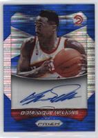 Dominique Wilkins #/249