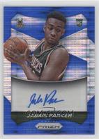 Jabari Parker #/199