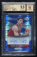 Doug McDermott [BGS 9.5 GEM MINT] #/249