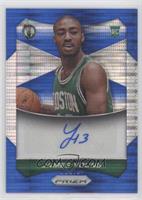 James Young #/249