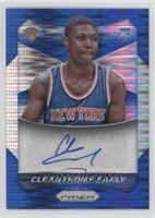 Cleanthony Early #/249