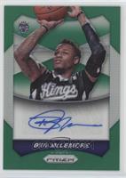 Ben McLemore