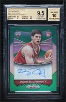 Doug McDermott [BGS 9.5 GEM MINT]