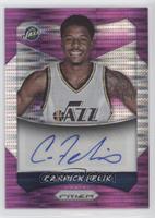 Carrick Felix #/49