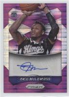 Ben McLemore #/49