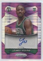 James Young #/49