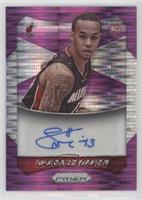 Shabazz Napier #/49