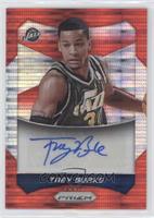 Trey Burke #/149