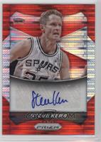 Steve Kerr #/25