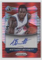 Anthony Bennett #/149