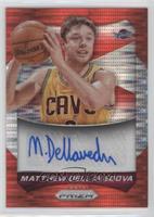 Matthew Dellavedova #/149