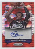 Ben McLemore #/149