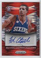 Michael Carter-Williams #/149