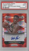 Jabari Parker [PSA 9 MINT] #/99