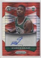 Marcus Smart #/99