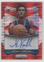 Noah Vonleh #/149