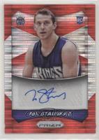 Nik Stauskas #/149