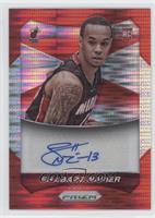 Shabazz Napier #/149