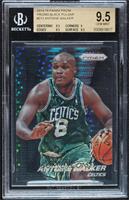 Antoine Walker [BGS 9.5 GEM MINT] #/1