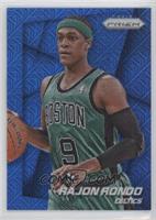 Rajon Rondo