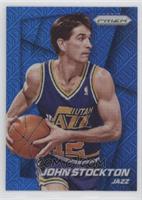 John Stockton