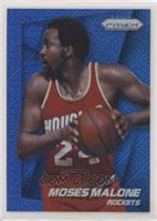 Moses Malone