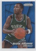 Mark Aguirre