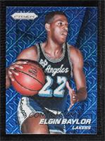 Elgin Baylor