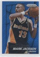 Mark Jackson