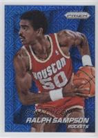 Ralph Sampson