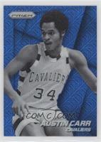 Austin Carr