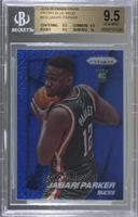 Jabari Parker [BGS 9.5 GEM MINT]