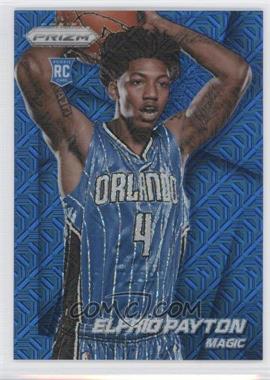 2014-15 Panini Prizm - [Base] - Blue Mojo Prizm #260 - Elfrid Payton