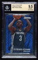 Jordan Adams [BGS 9.5 GEM MINT]