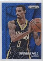 George Hill